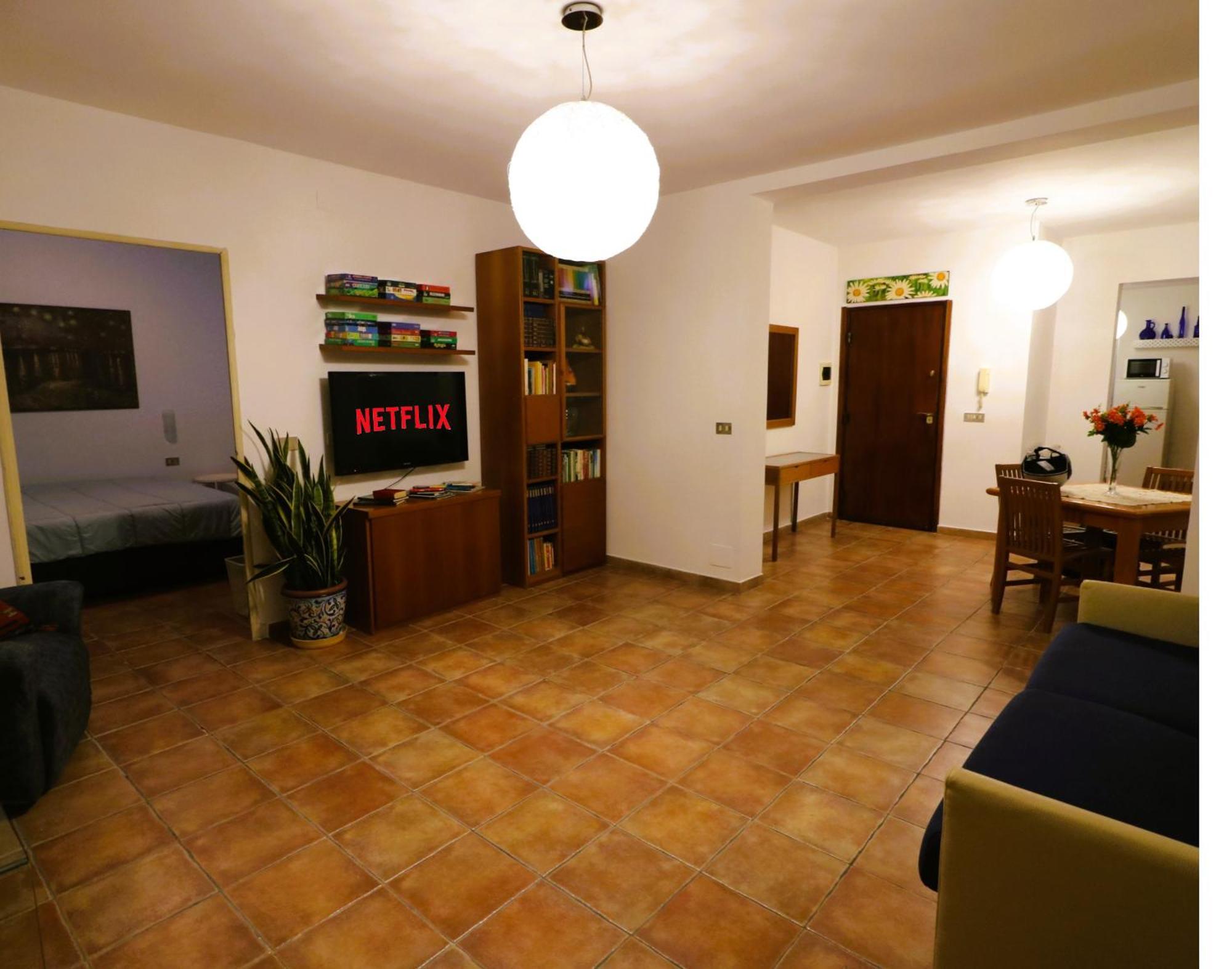 Ferienwohnung Area 52 Storia Ed Eleganza Vicino Ai Teatri Palermo Exterior foto