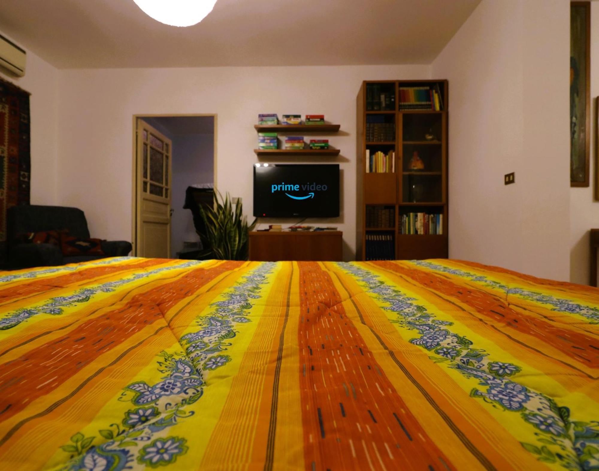 Ferienwohnung Area 52 Storia Ed Eleganza Vicino Ai Teatri Palermo Exterior foto