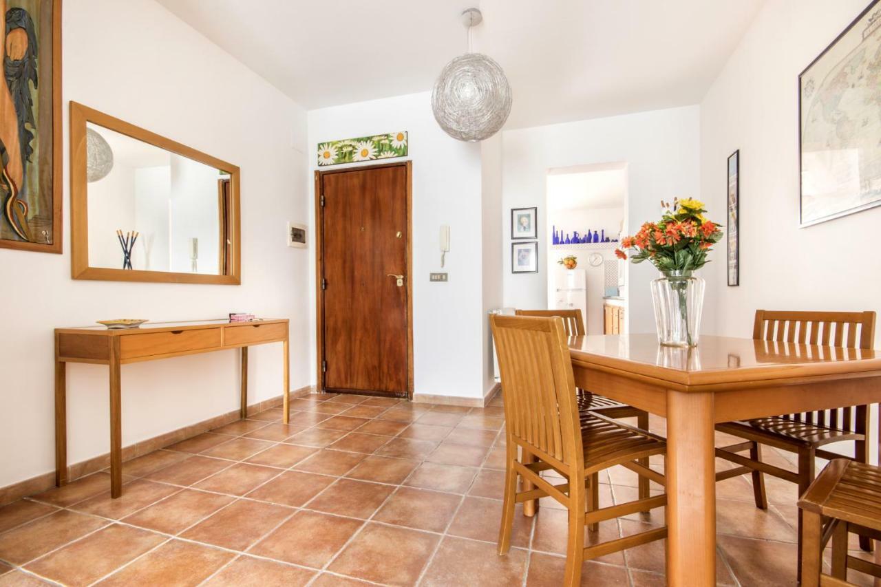 Ferienwohnung Area 52 Storia Ed Eleganza Vicino Ai Teatri Palermo Exterior foto